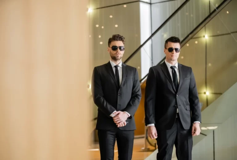 Reception and Concierge Services