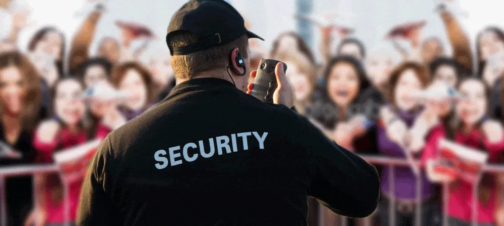 BGN Security Guard Services